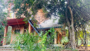 Jungle Edge Home Sigiriya